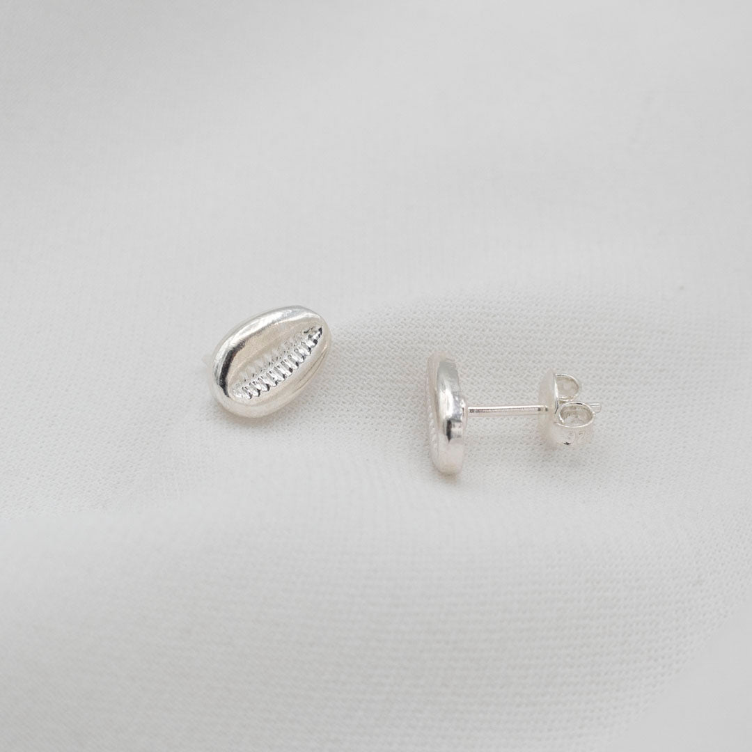 ARETES DE PLATA