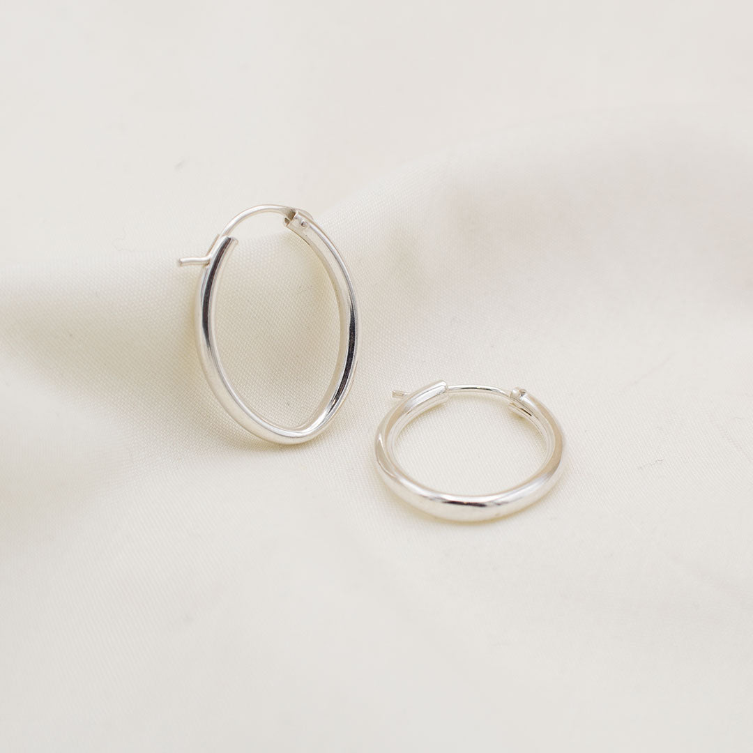 ARGOLLAS DE PLATA