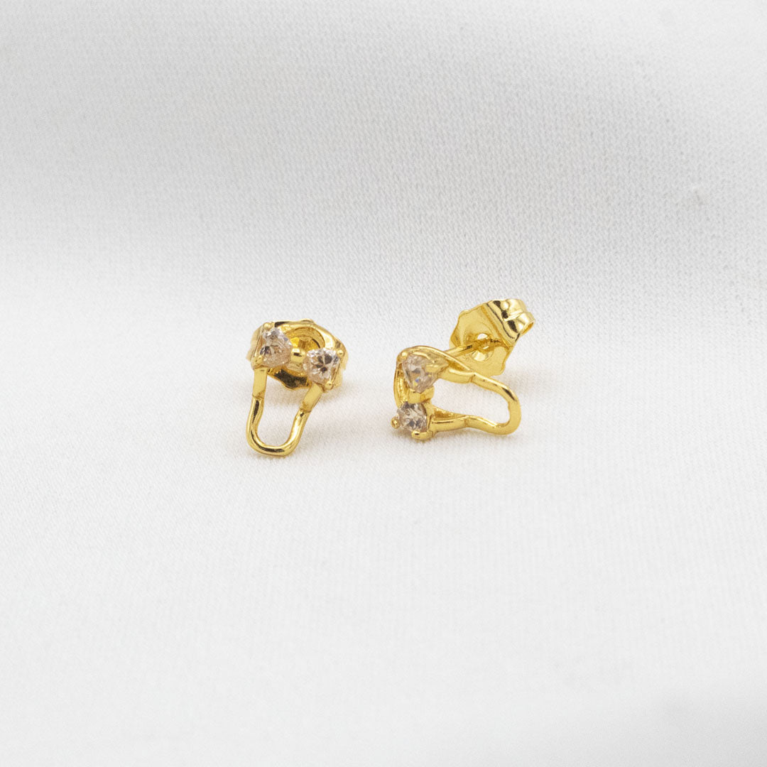 ARETES DE ACERO
