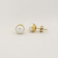 ARETE DE ORO 18K