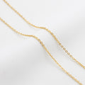 CADENA DE ACERO