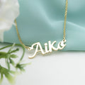 CADENA Y DIJE DE ORO 18K