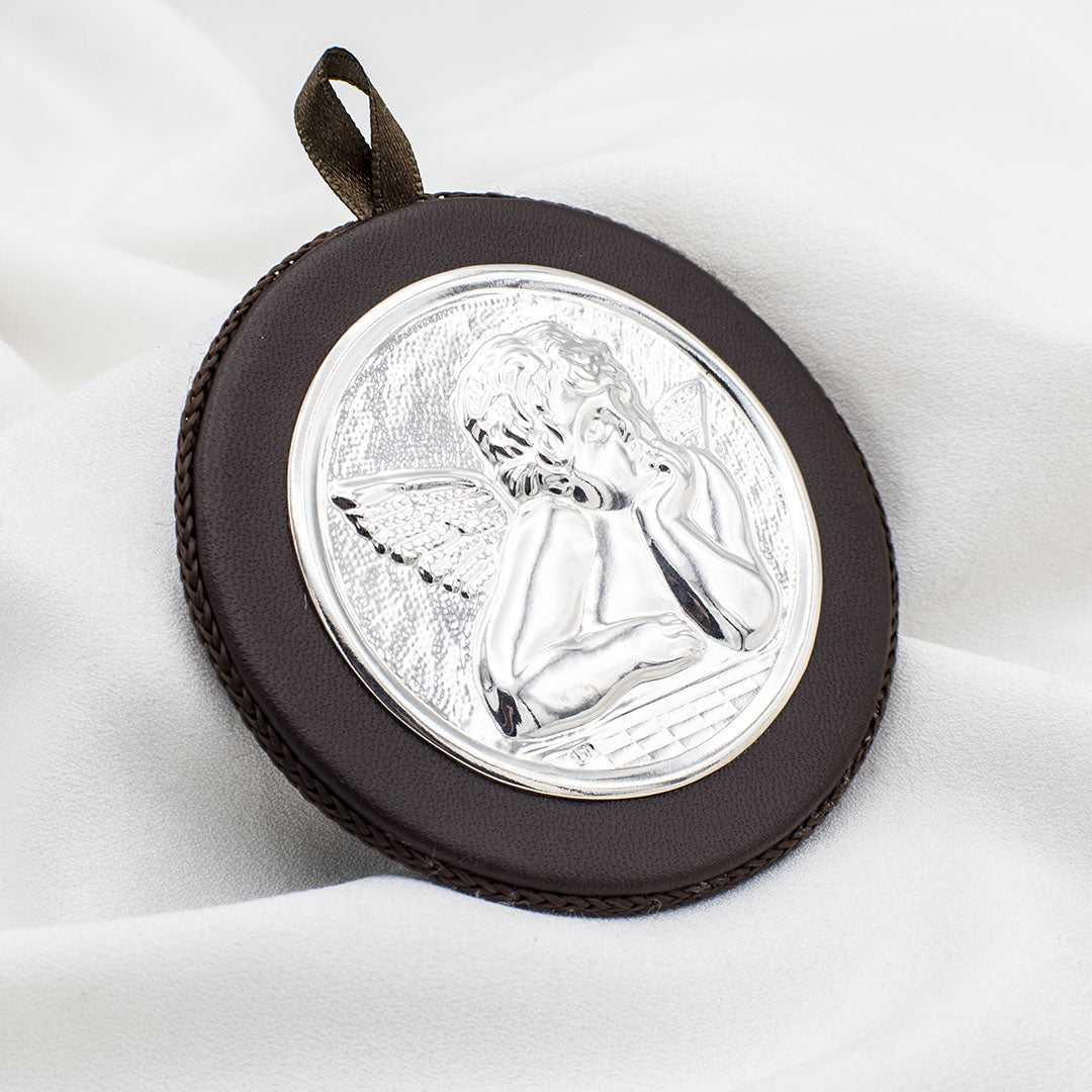 CUNERO ÁNGEL DE PLATA
