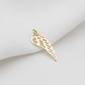 DIJE DE ORO 18K
