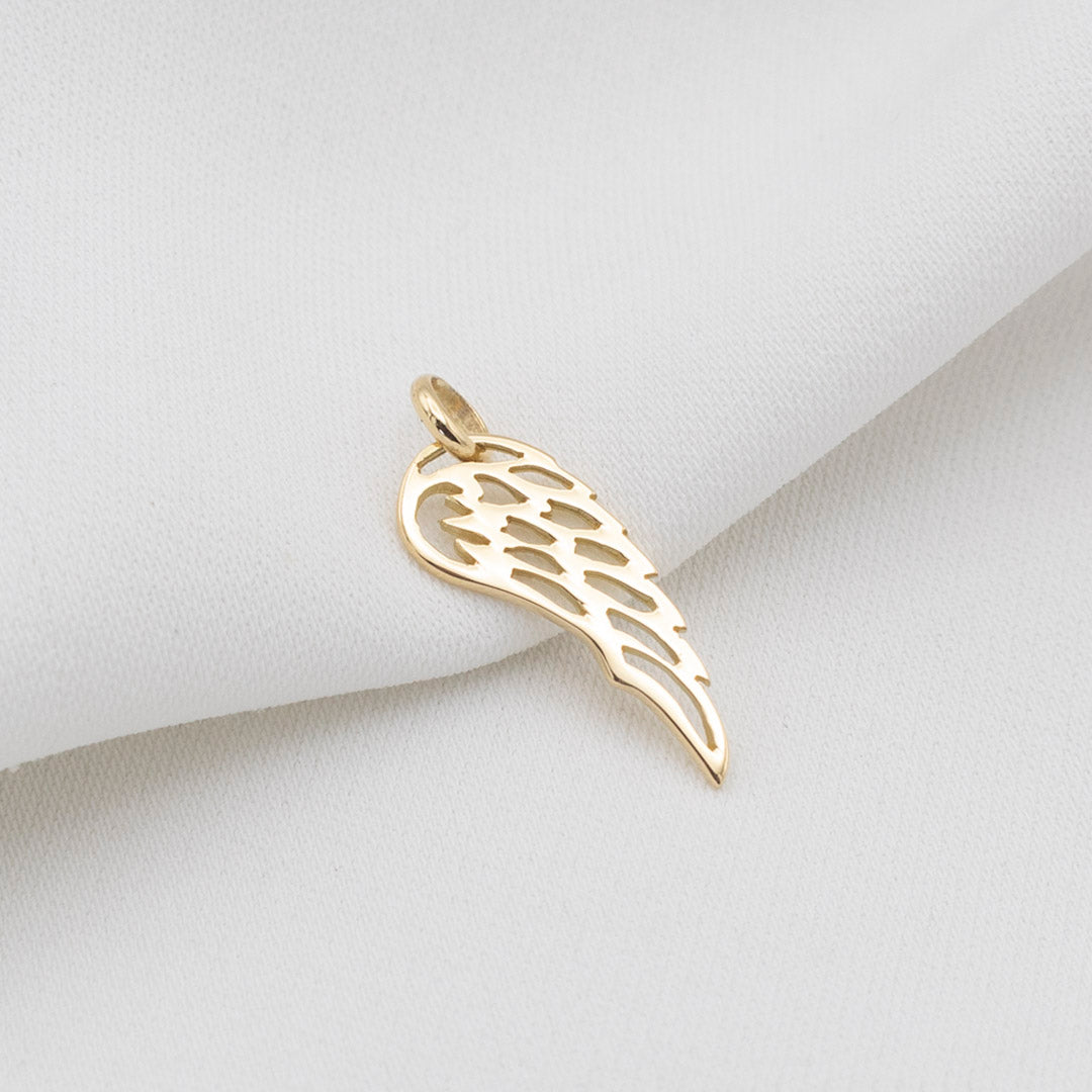 DIJE DE ORO 18K