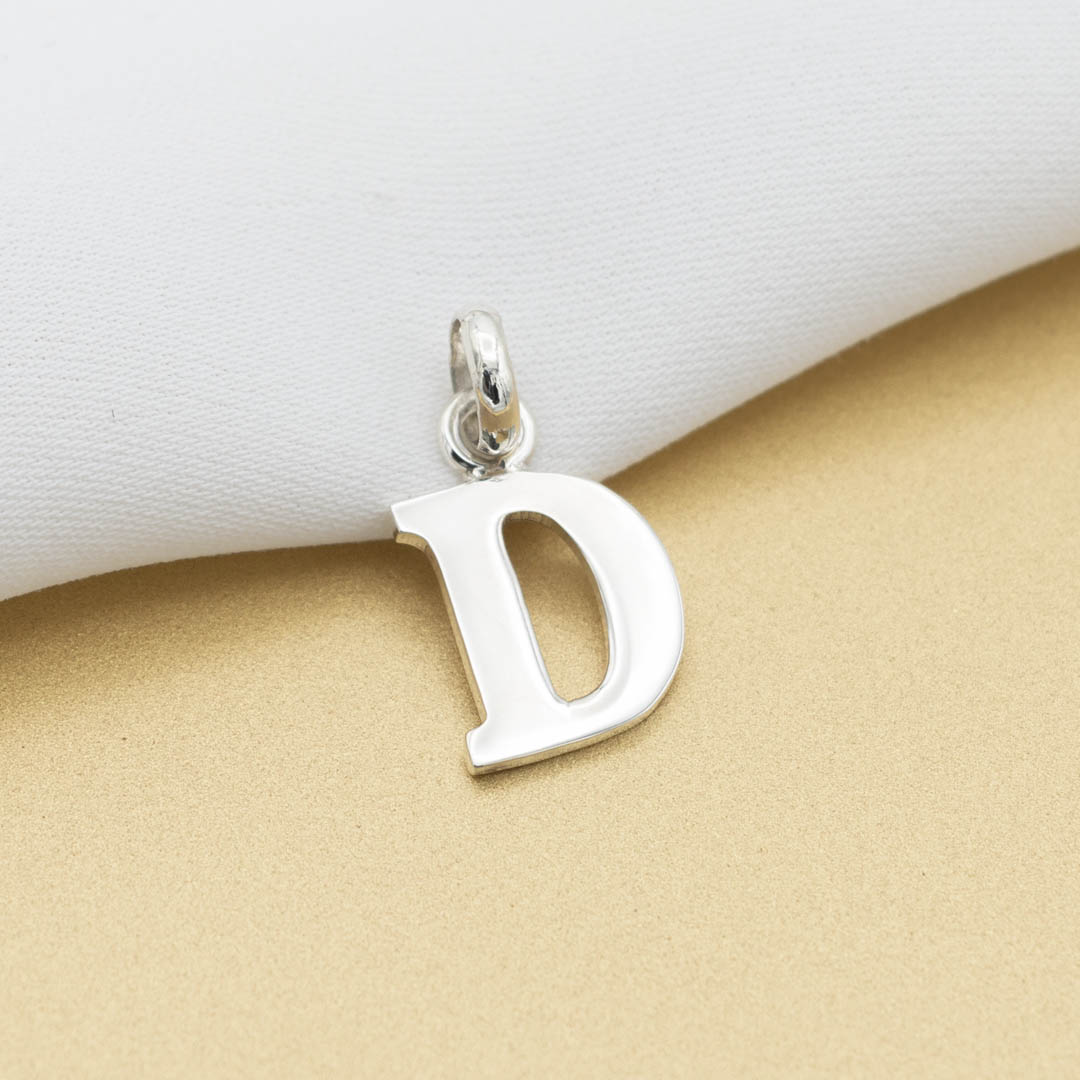 DIJE DE PLATA