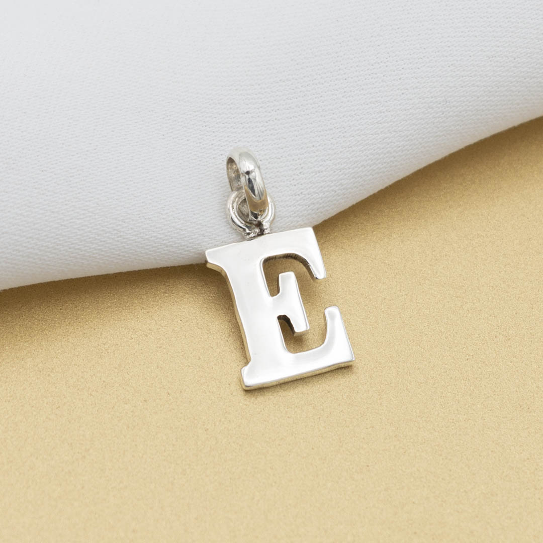 DIJE DE PLATA