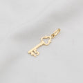 DIJE DE ORO 18K