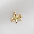 DIJE DE ORO 18K