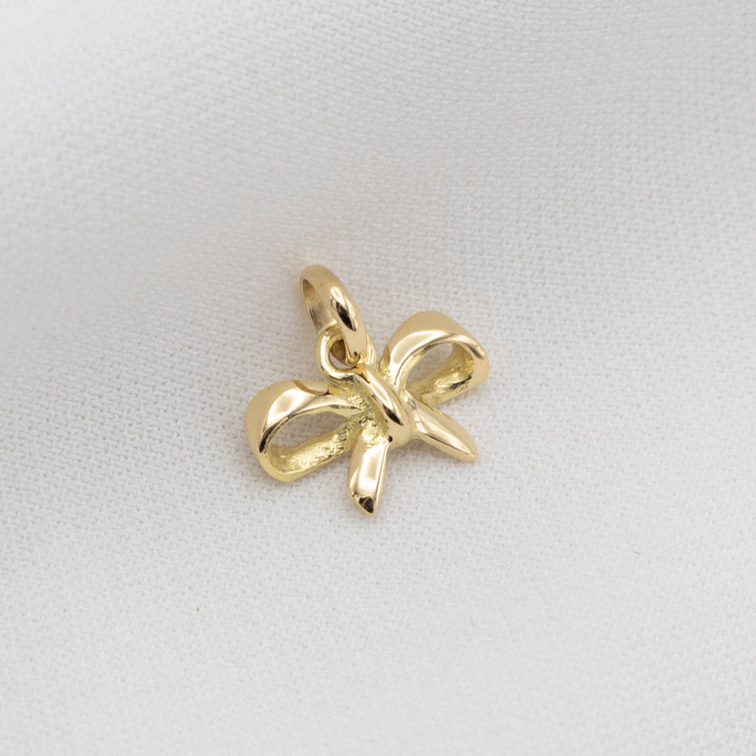 DIJE DE ORO 18K