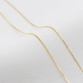 CADENA DE ORO 18K