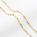 CADENA DE ORO 18K