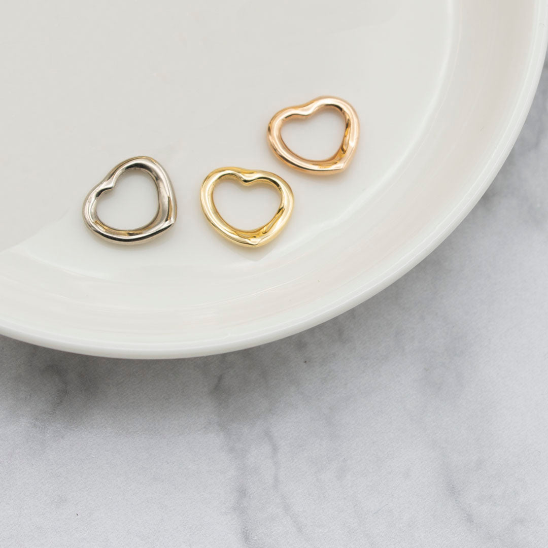 DIJES DE ORO 18K