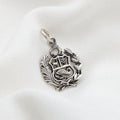 DIJE DE PLATA