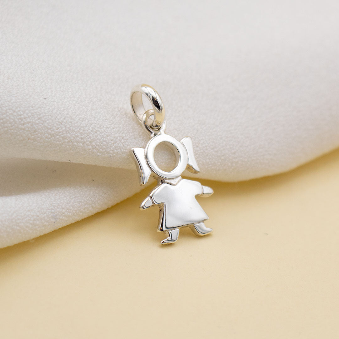 DIJE DE PLATA
