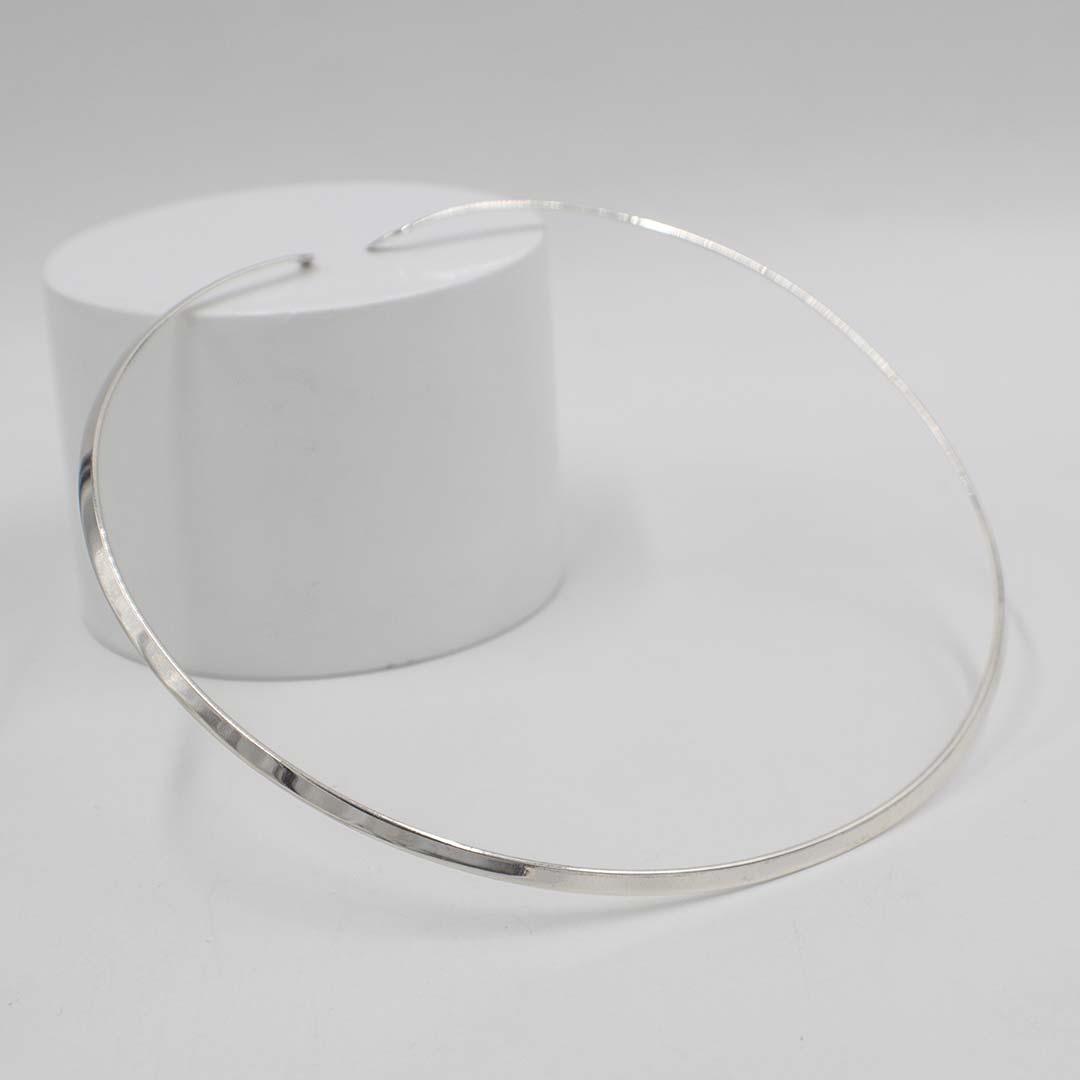 OMEGA DE PLATA