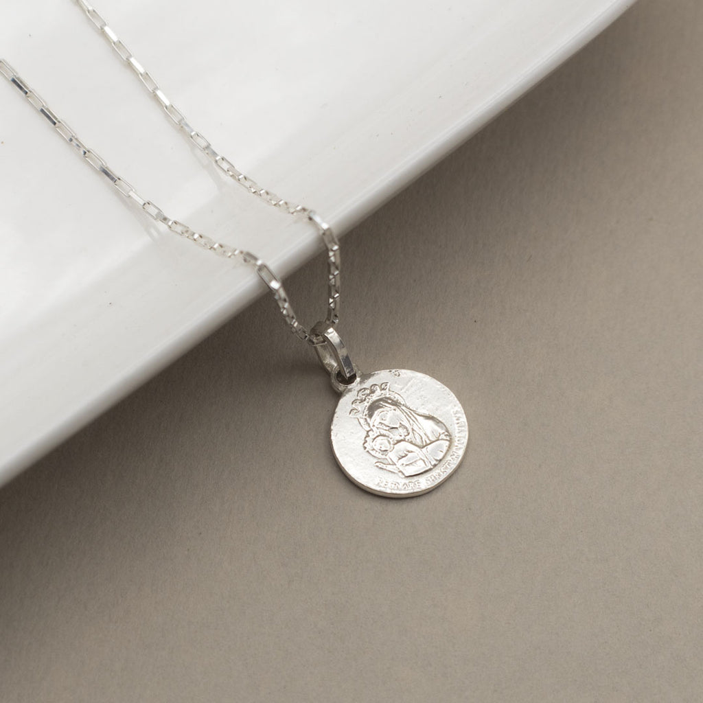 DIJE DE PLATA