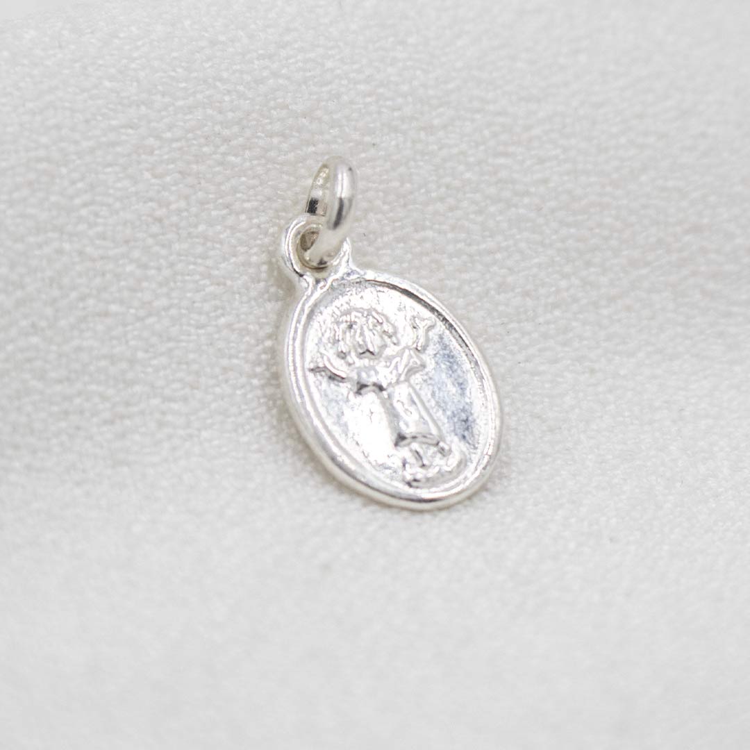 DIJE DE PLATA