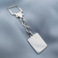 LLAVERO DE PLATA