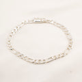 Pulsera de plata