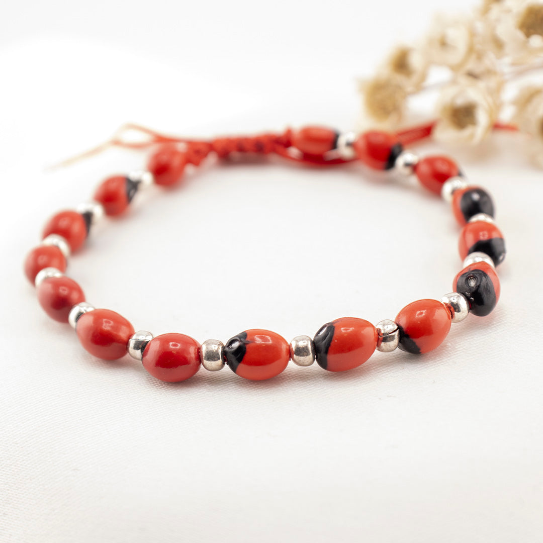 Pulsera para bebe