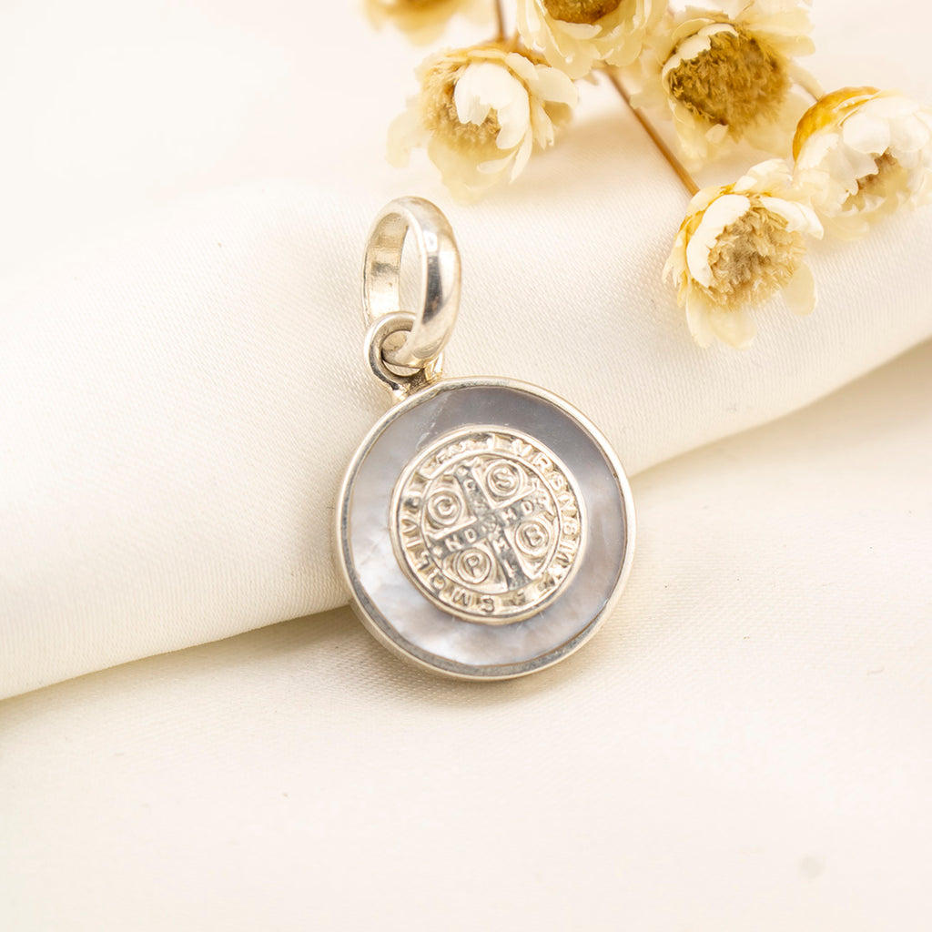 Dije de plata
