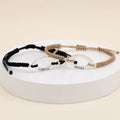 PULSERAS GRADUABLES DE PLATA