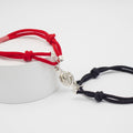 PULSERA DE PLATA