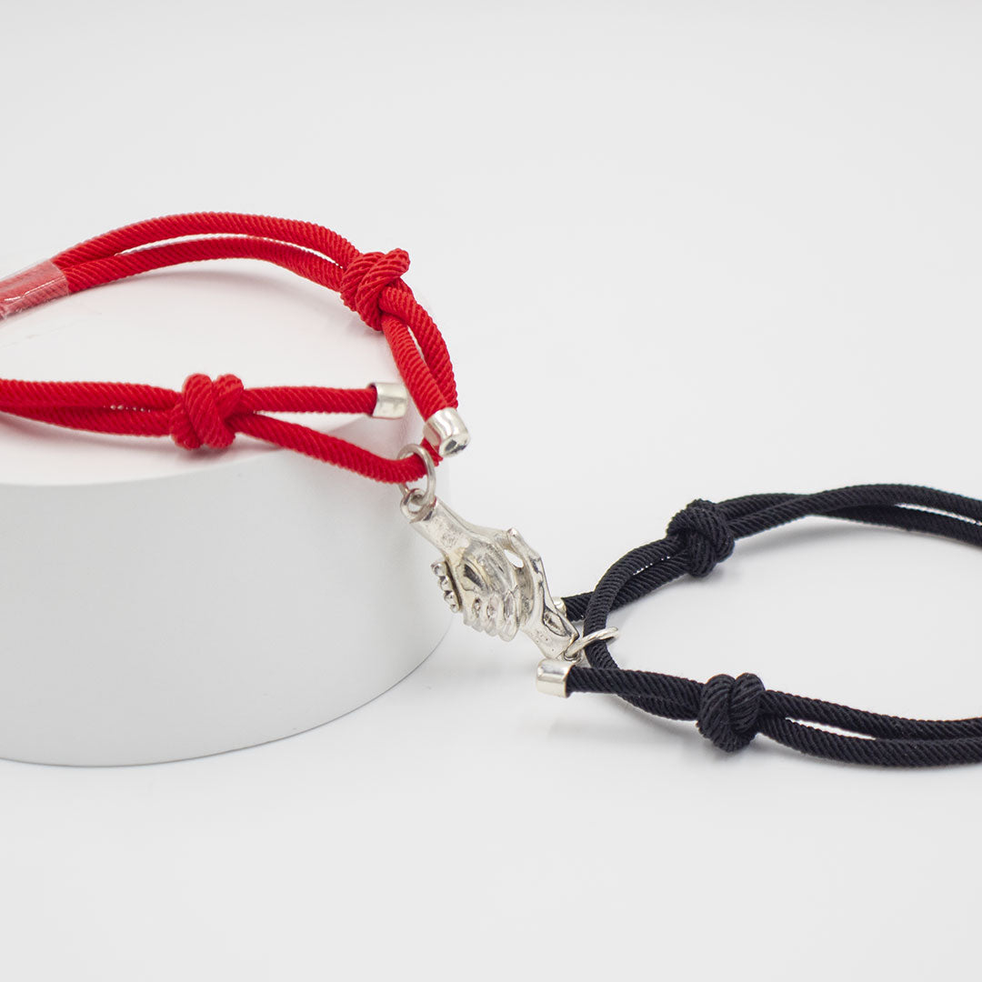 PULSERA DE PLATA