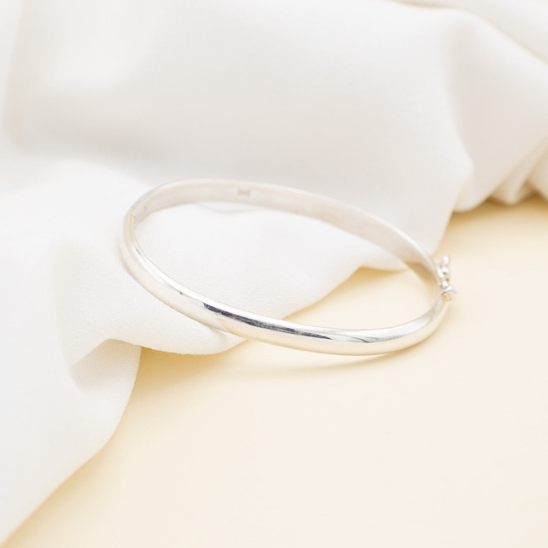 PULSERA DE PLATA
