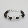 PULSERA DE PLATA