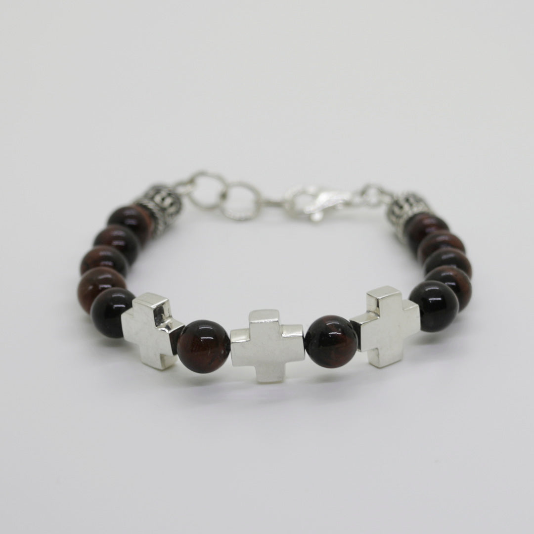 PULSERA DE PLATA