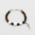 PULSERA DE PLATA