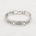 PULSERA DE PLATA