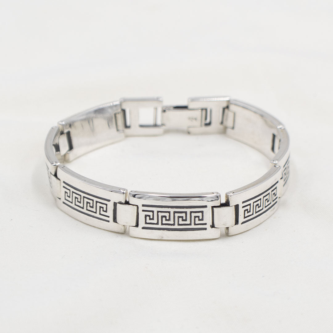 PULSERA DE PLATA