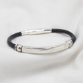 PULSERA DE PLATA