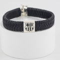 PULSERA DE PLATA