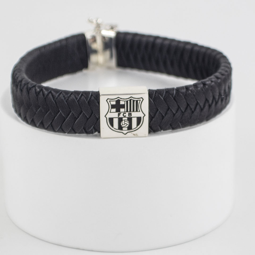 PULSERA DE PLATA