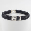 PULSERA DE PLATA