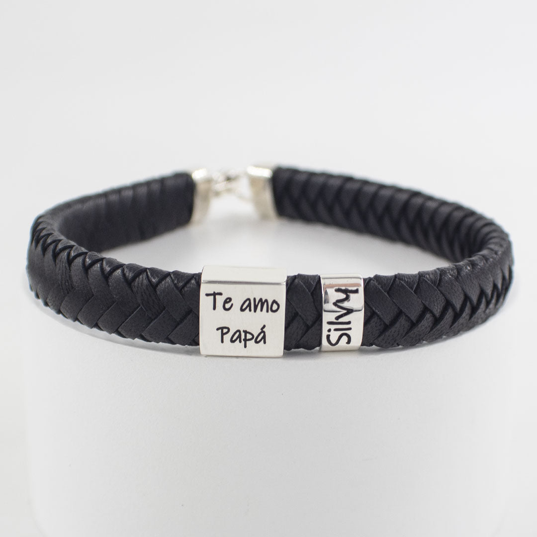 PULSERA DE PLATA