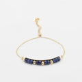 PULSERA GRADUABLE DE ORO 18K