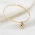 Brazalete Oro 18K