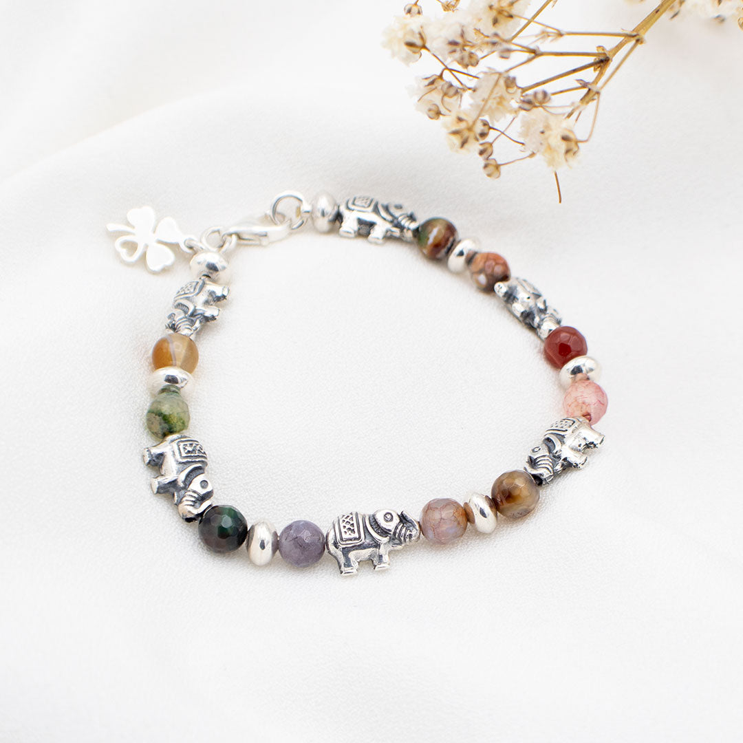 PULSERA DE PLATA