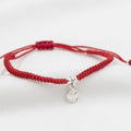 PULSERA GRADUABLE DE PLATA