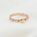 DENARIO DE ORO 18K