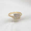 ANILLO DE ORO