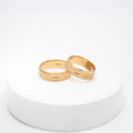 AROS DE MATRIMONIO