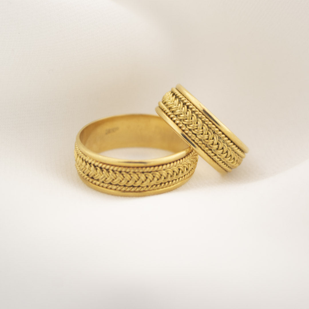 AROS DE MATRIMONIO  LAZOS DE AMOR