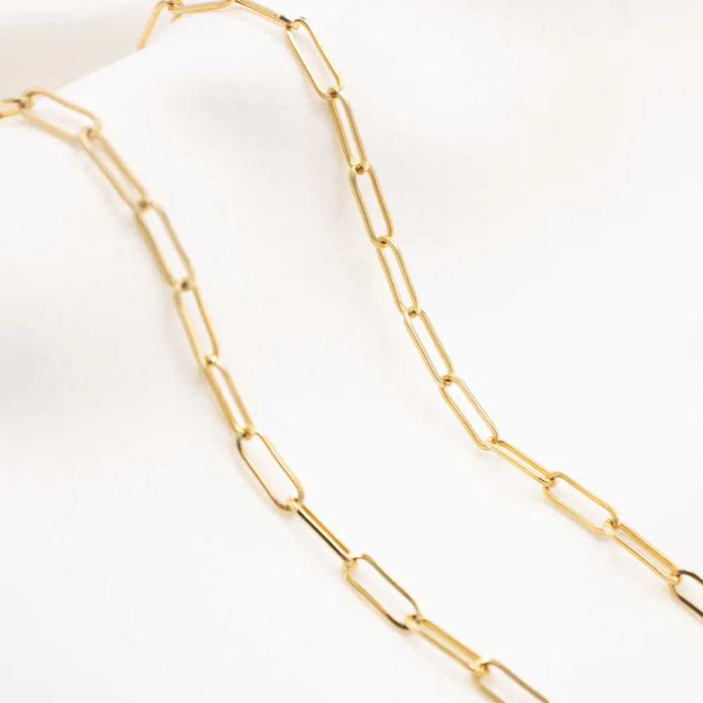 CADENA DE ORO ITALIANO