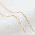 CADENA DE ORO